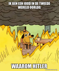 This Is Fine