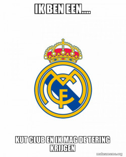 Real Madrid