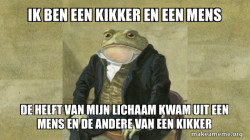 Colonel Toad
