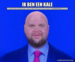 Bald J.D. Vance