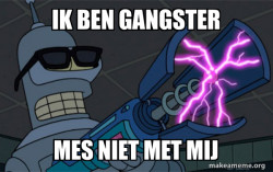 Blasting Bender 