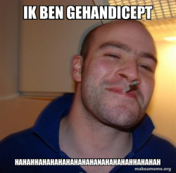 Good Guy Greg