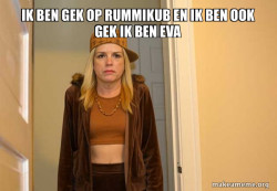 Scumbag Pam Bondi
