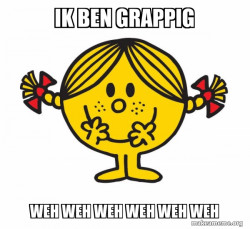 Little Miss Sunshine