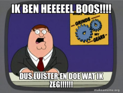 What Grinds My Gears (Family Guy)