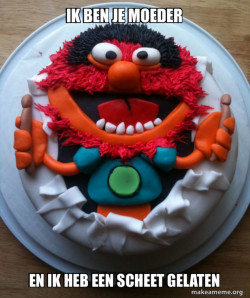 Cake Day