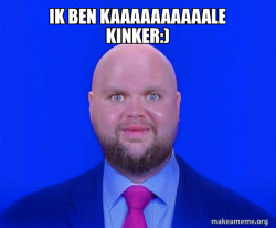Bald J.D. Vance
