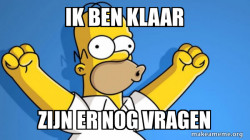 Happy Homer