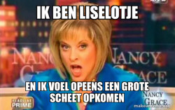 False Fact Nancy Grace