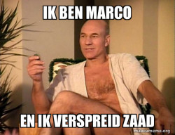 Sexual Picard