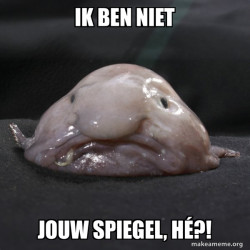 Blobfish