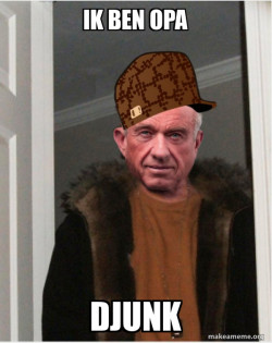 Scumbag RFK