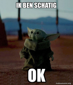 Baby Yoda