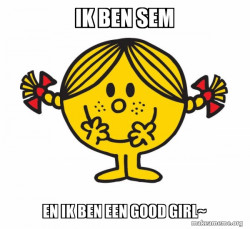 Little Miss Sunshine