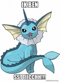 Vaporeon