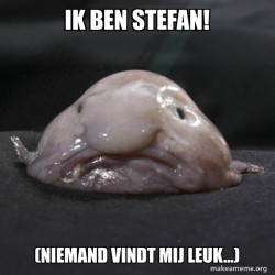 Blobfish