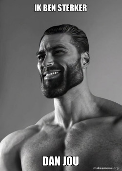 Gigachad