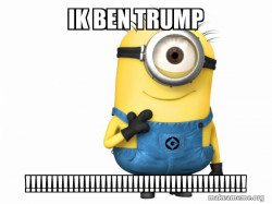 Thoughtful Minion 