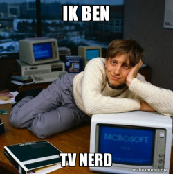 Sexy Bill Gates