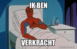 Spiderman