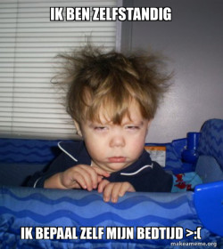 Monday Mornings