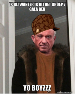 Scumbag RFK