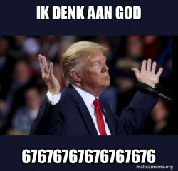Trump Impeached