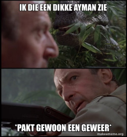 Clever Girl