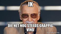 Stan Lee