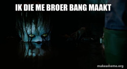 Pennywise It