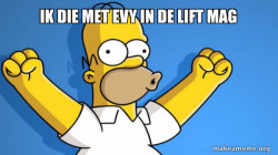 Happy Homer