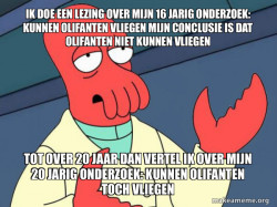 Tricky Zoidberg