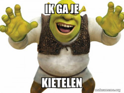 Shrek