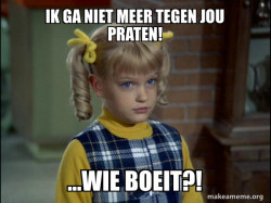 Cindy Brady Meme