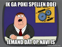 What Grinds My Gears (Family Guy)