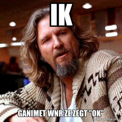Big Lebowski