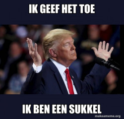Trump Impeached