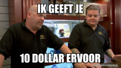 Pawn Stars