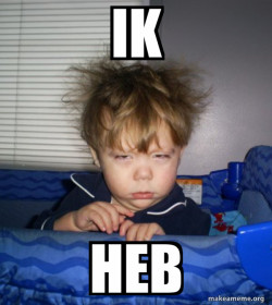 Monday Mornings