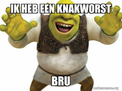 Shrek