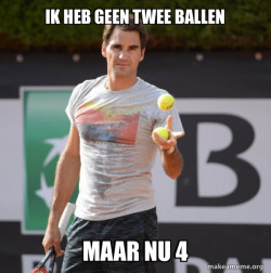Roger Federer