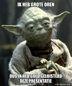 Yoda