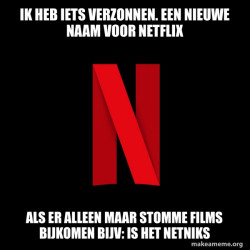 Netflix