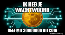 Bitcoin