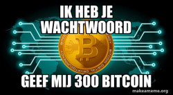 Bitcoin