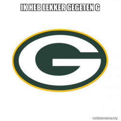 Green Bay Packers