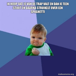 Success Kid