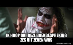 Everyone Loses Their Minds (Joker Mind Loss)