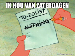 TO-DO List