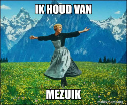 Sound of Music